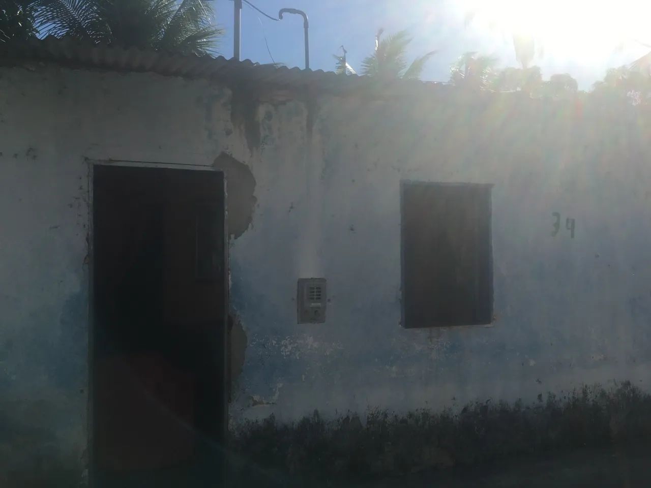 Vendo duas casas em Pedra Branca  - Foto 3