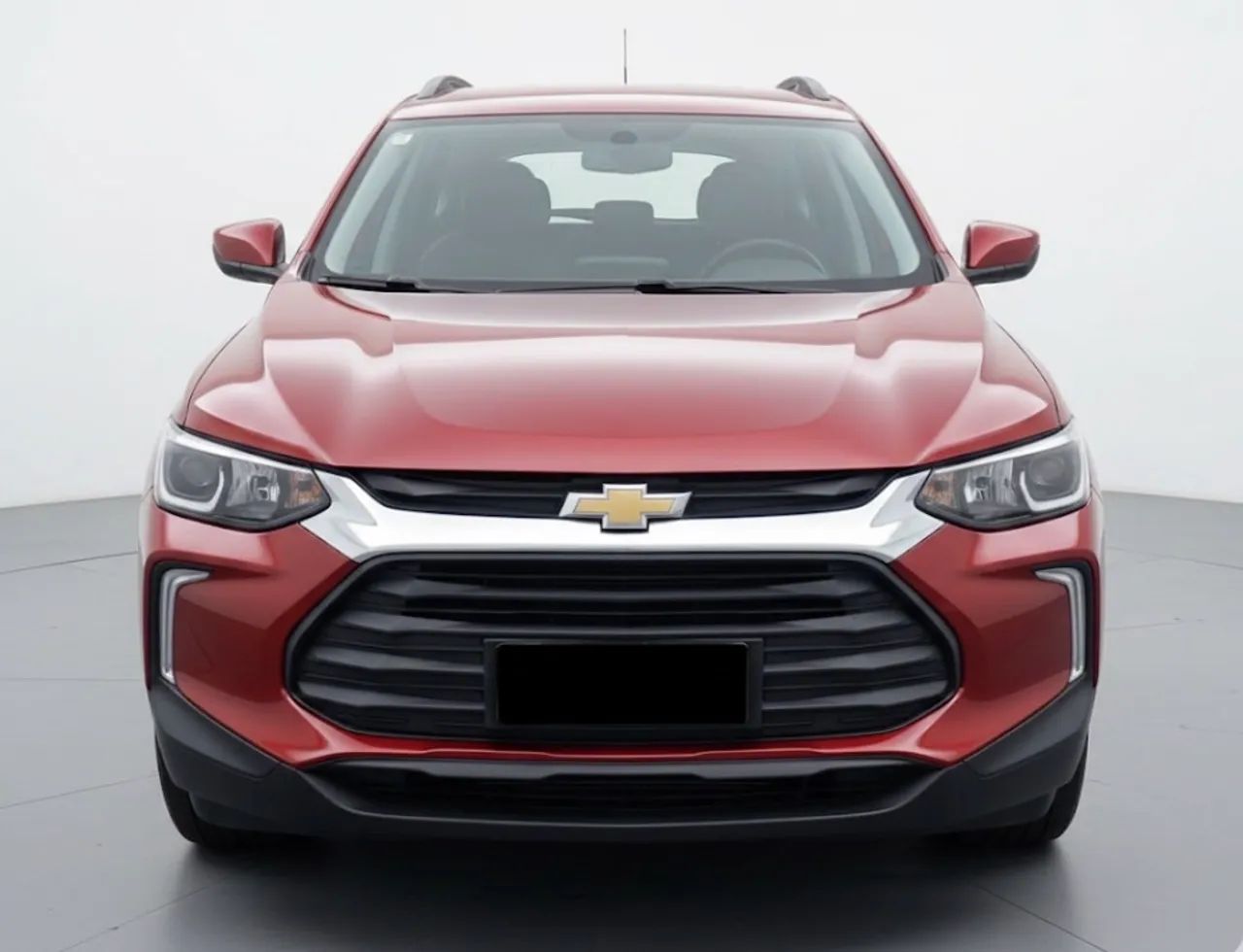 Chevrolet Tracker LTZ 1.0 Turbo 12V Flex AUT 2022 - Foto 3