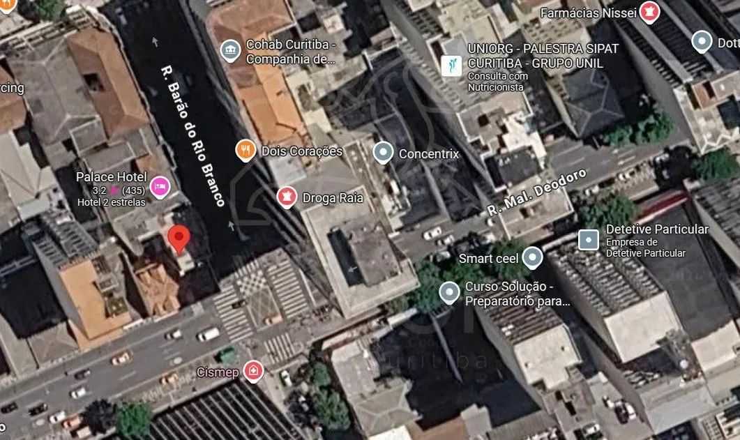 Oportunidade comércio onde será a Time Square Curitiba - Foto 4