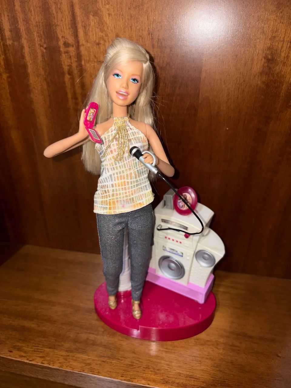 Barbie Chat Divas  - Foto 3