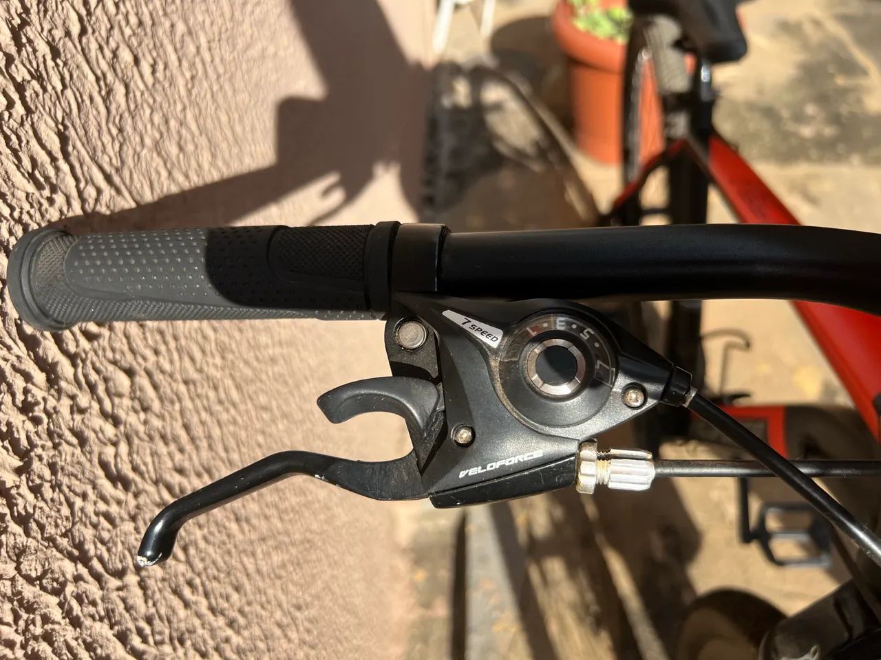 Bicicleta Veloforce 407687080402626564
