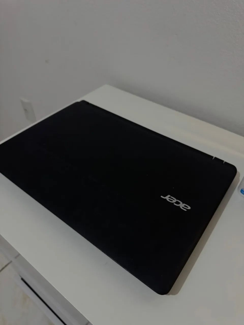 Notebook Acer Aspire ES1-533 - SSD 480GB + 8GB RAM - Notebooks