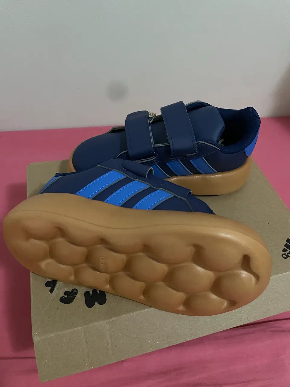 Tênis adidas cloadform n 23 - Foto 3