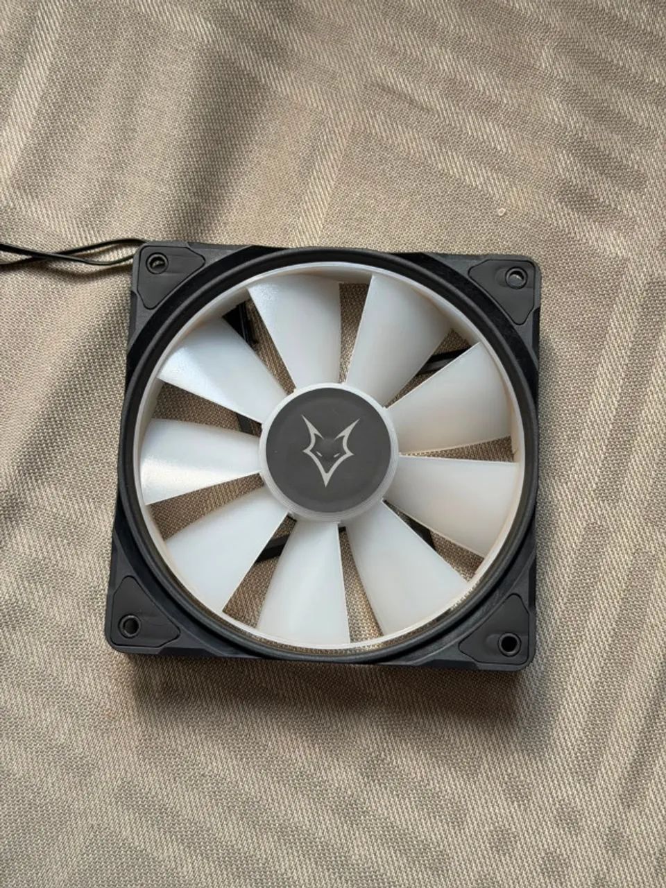 Kit Fan Husky Arctic Breeze