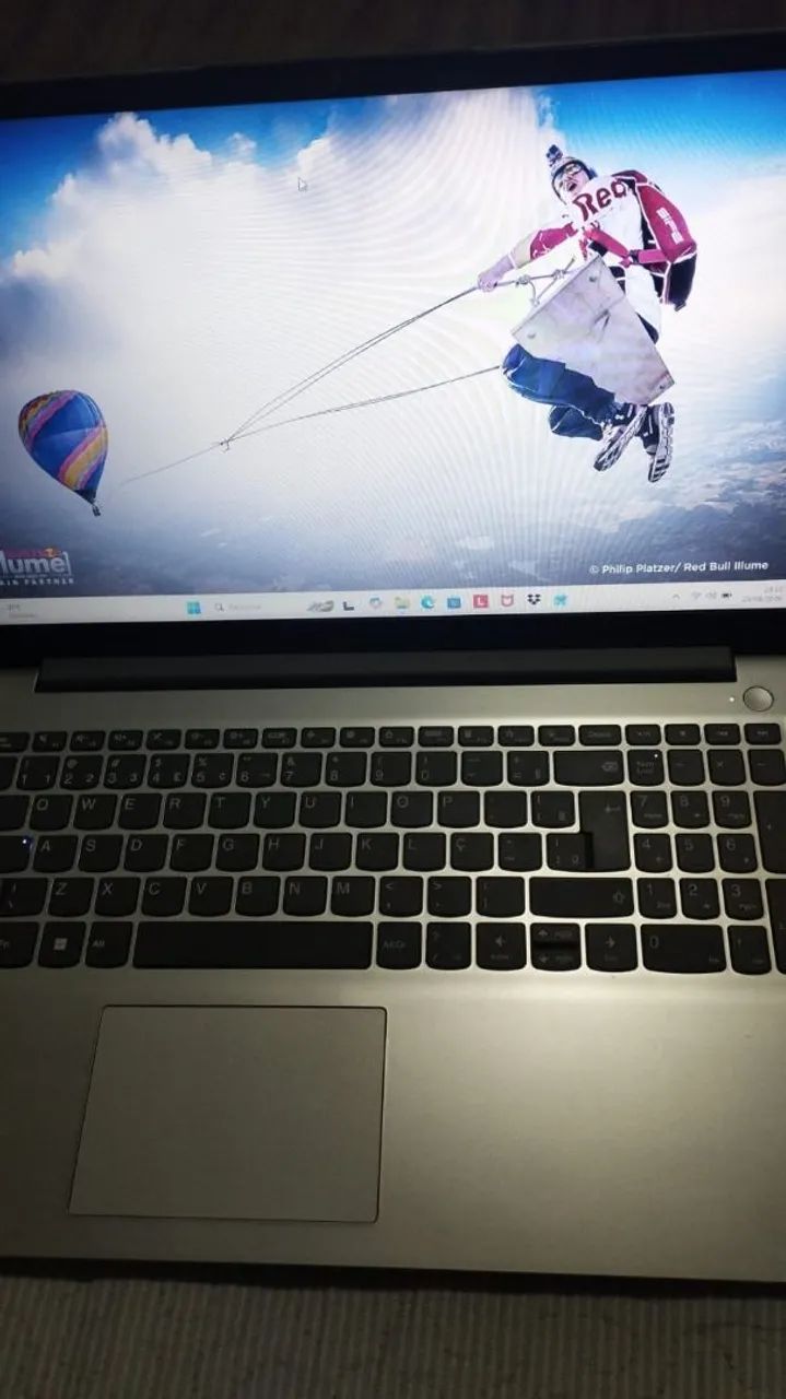 Vende se notebook 
