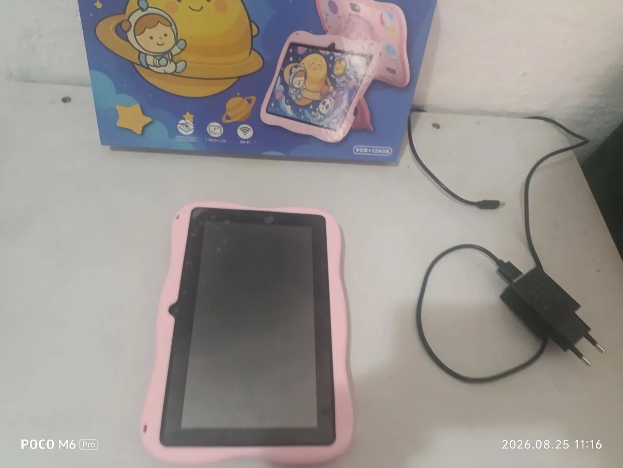 Tablet infantil  - Foto 3