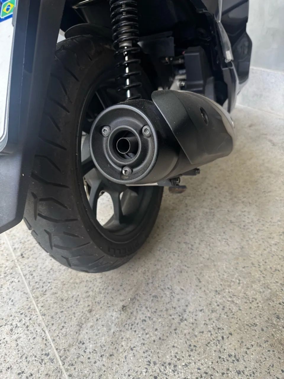 PCX 2019 - 8400km - Foto 3
