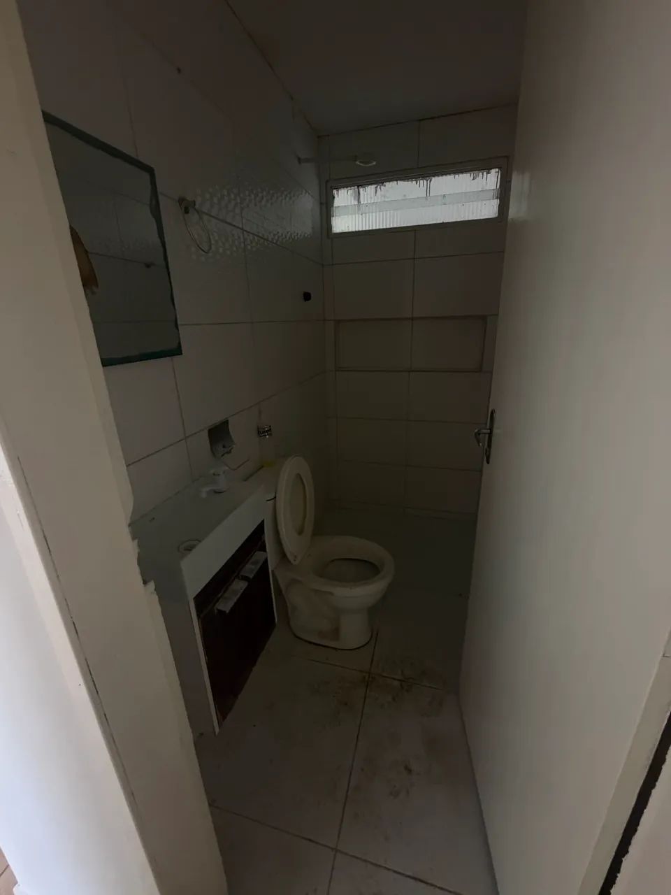 Alugo casa  conj dom Constantino  1.400 - Foto 3