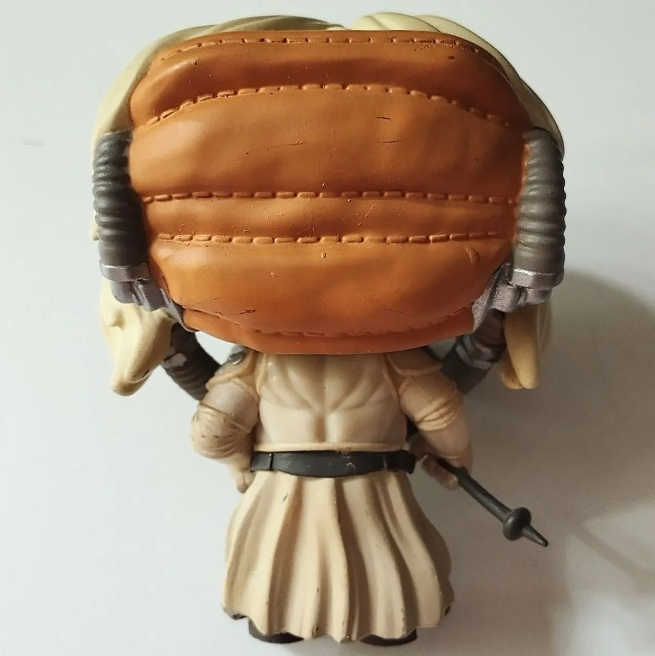 Funko Pop - Immortan Joe (Mad Max: Estrada da Fúria) - Foto 2