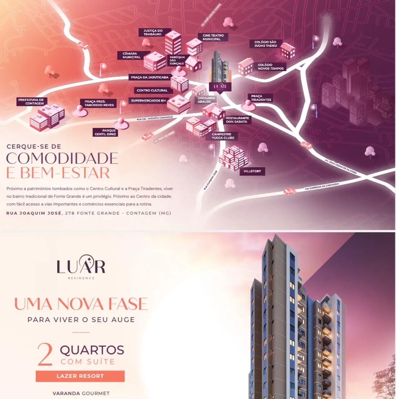 Vendas de apartamento na planta  - Foto 2