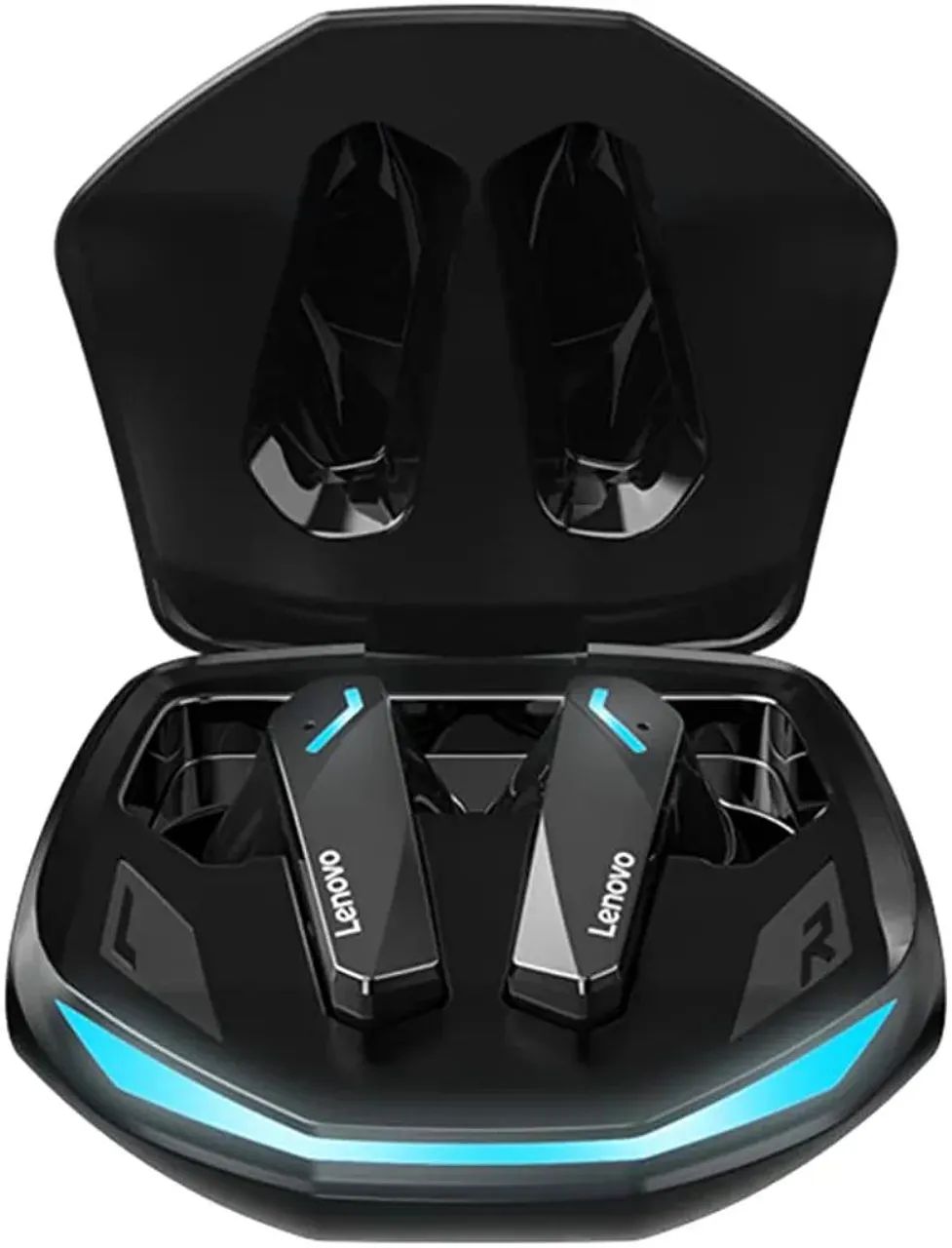 Fone Bluetooth Lenovo Gm2 Pro  - Foto 2