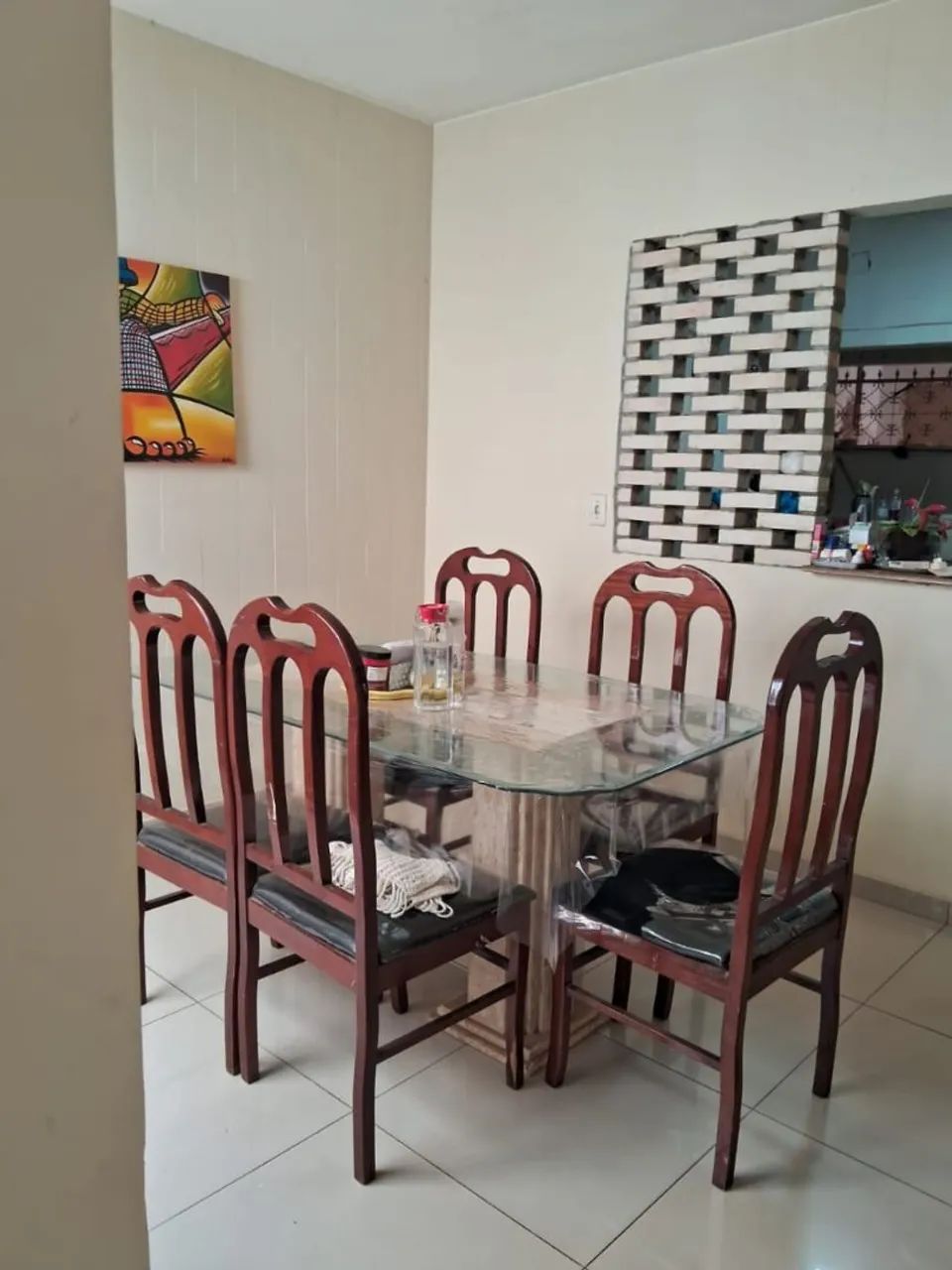 Vendo casa no Gama leste  - Foto 3