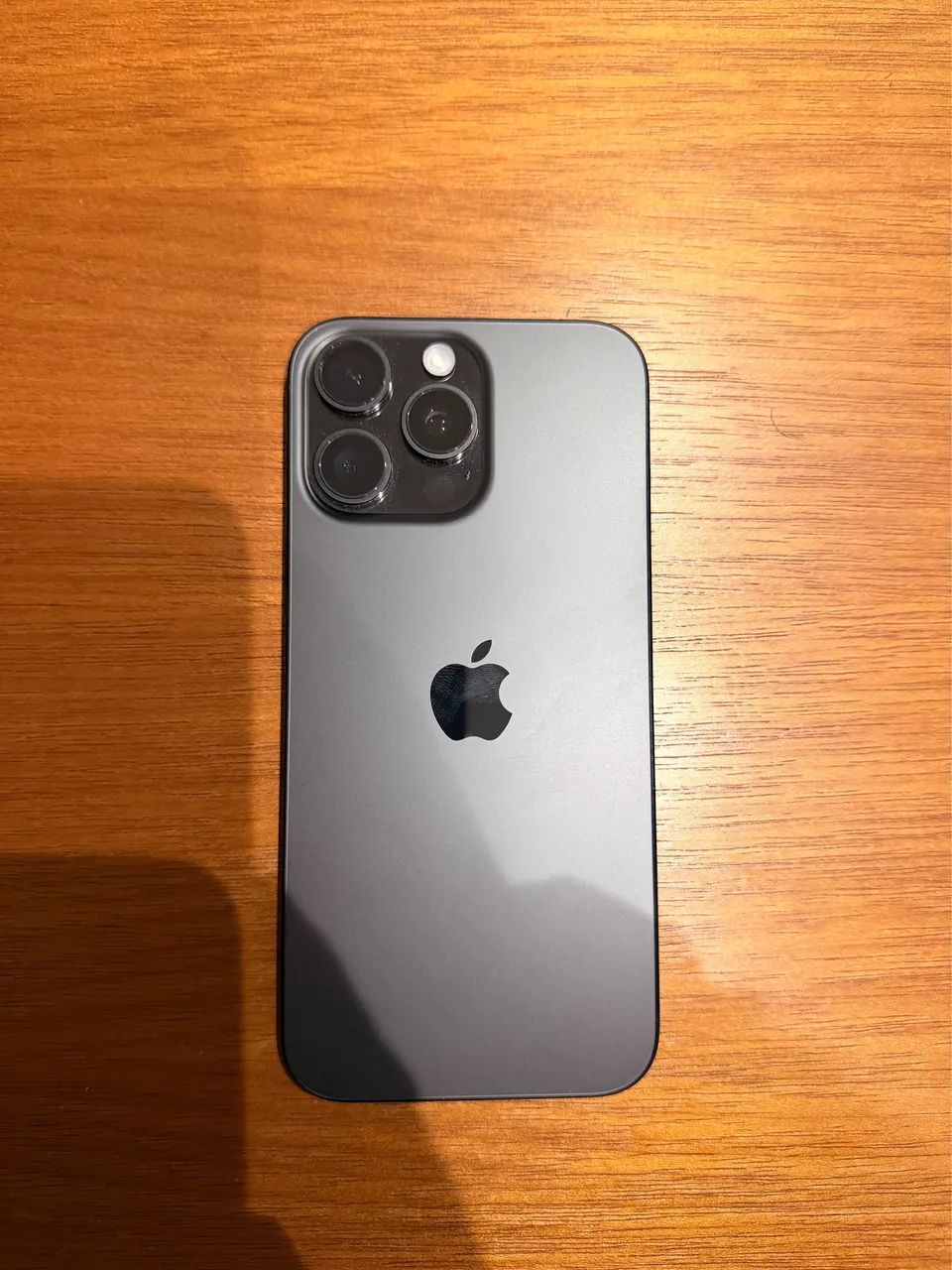 Iphone 16 PRO MAX - Foto 2