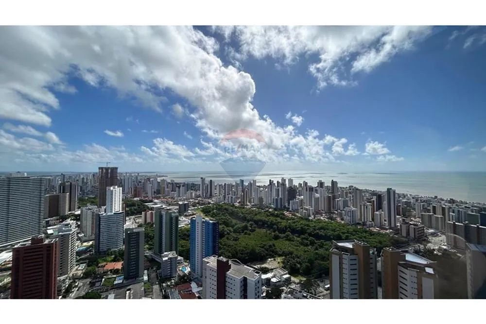 Alto padrão, exclusividade e conforto em cada detalhe