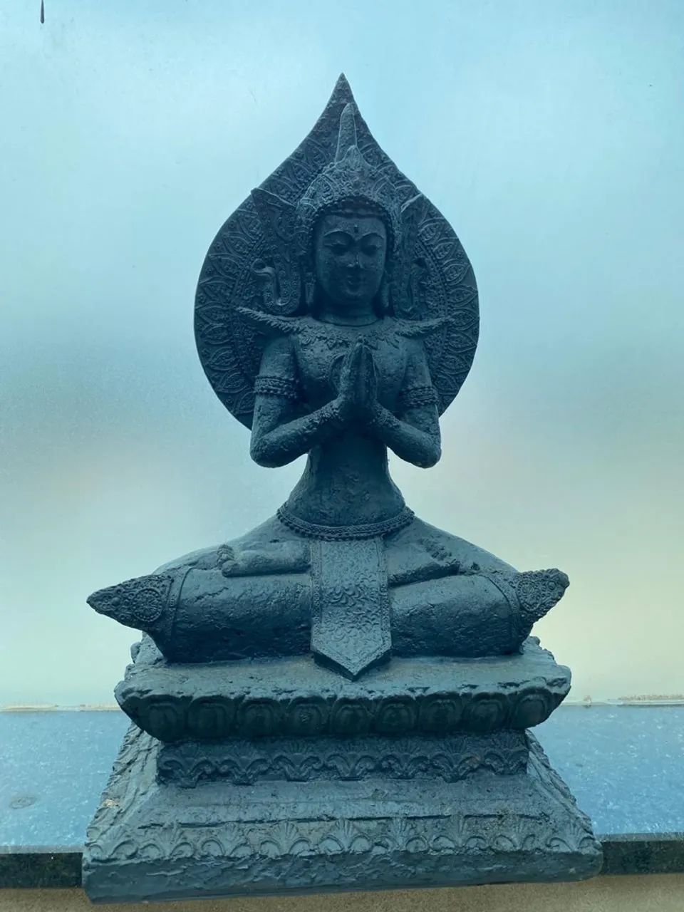 Buda  - Foto 2