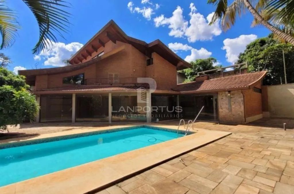 Casa Comercial 515m² com 3 quartos no jardim Canadá, Ribeirão Preto/SP - Foto 3