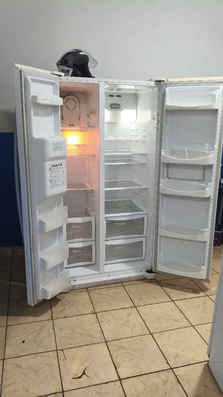 Geladeira 110