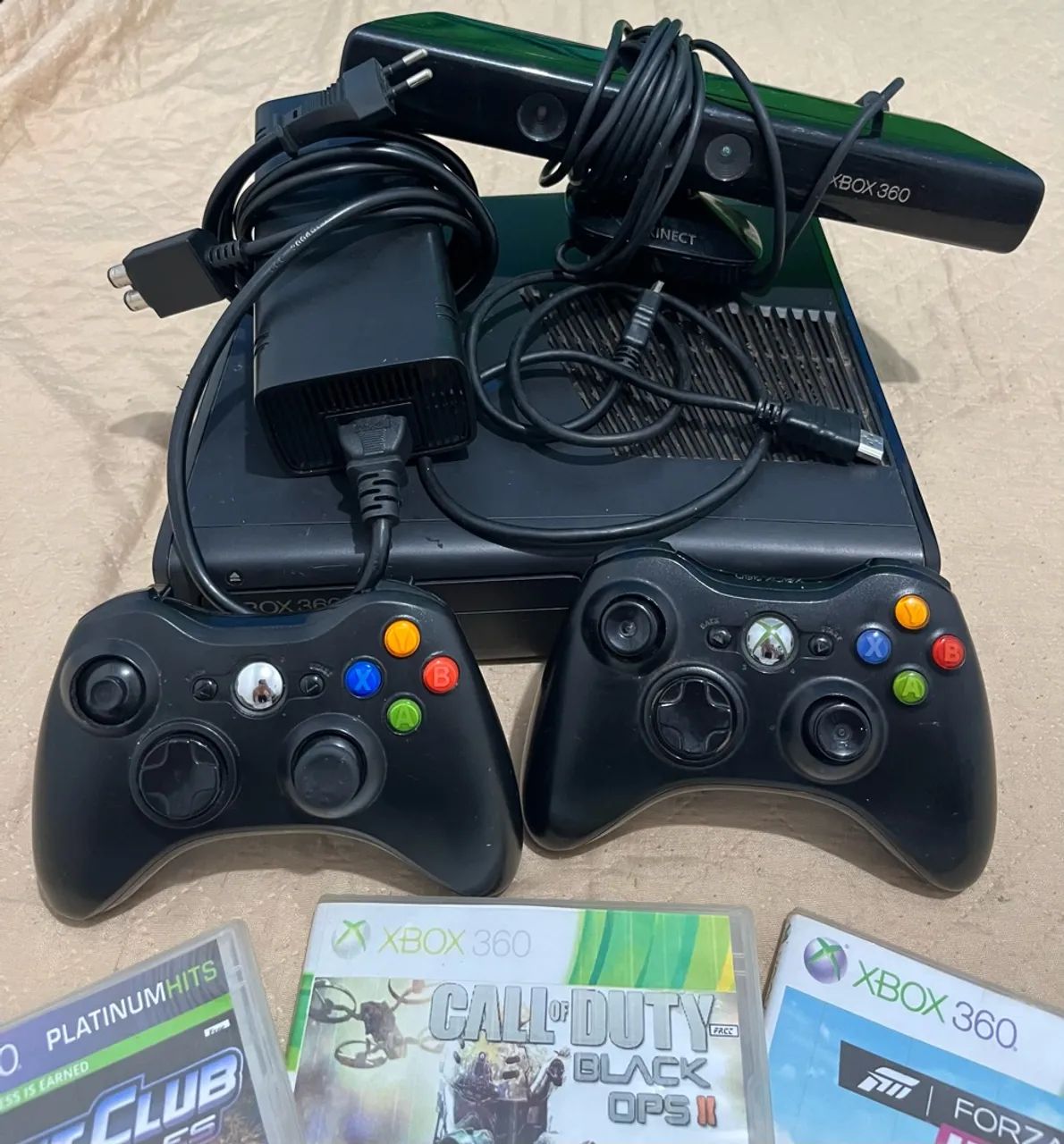 Xbox 360! - Foto 2