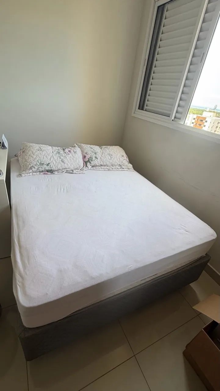 CAMA SEMINOVA - Foto 4
