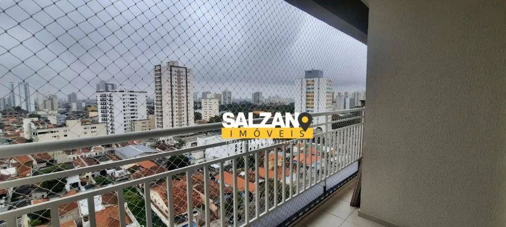 Apartamento com 2 dormitórios para alugar, 72 m² por R$ 2.865,61/mês - Edifício Mob - Taub - Foto 2