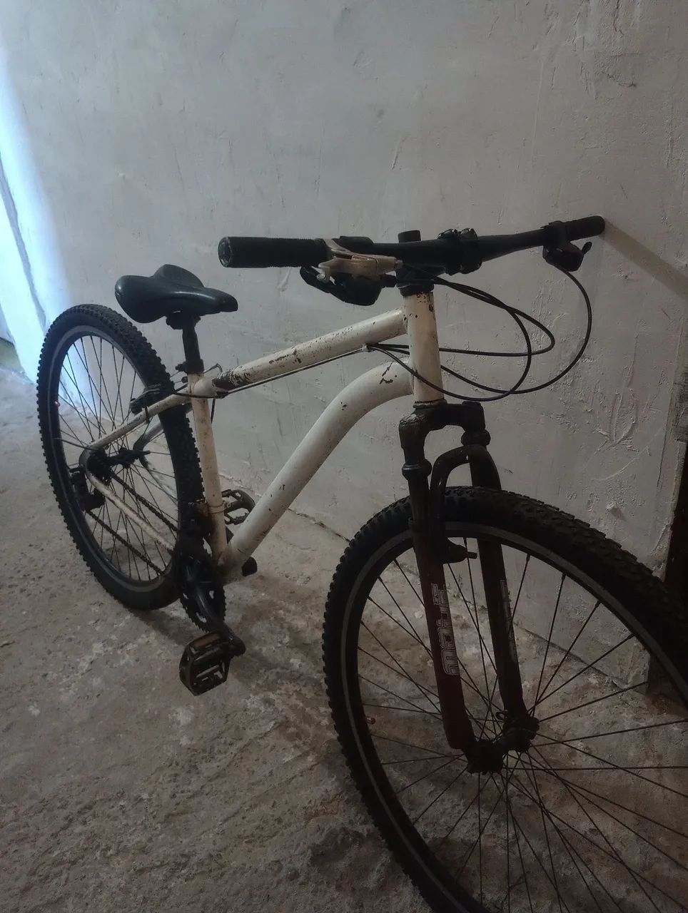 BIKE ARO 29