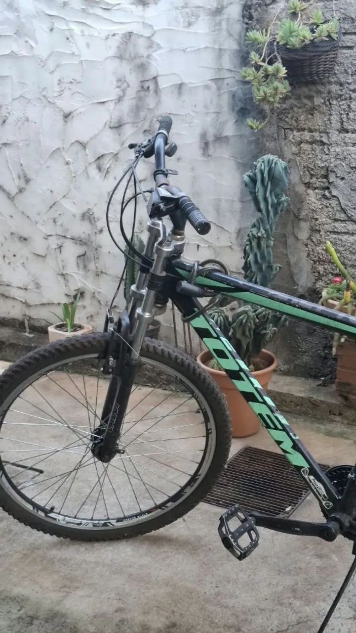 VENDE-SE BIKE USADA - Foto 3