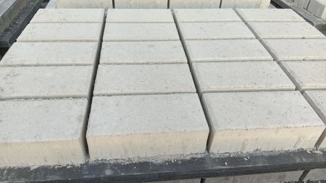 Piso paver - Foto 3