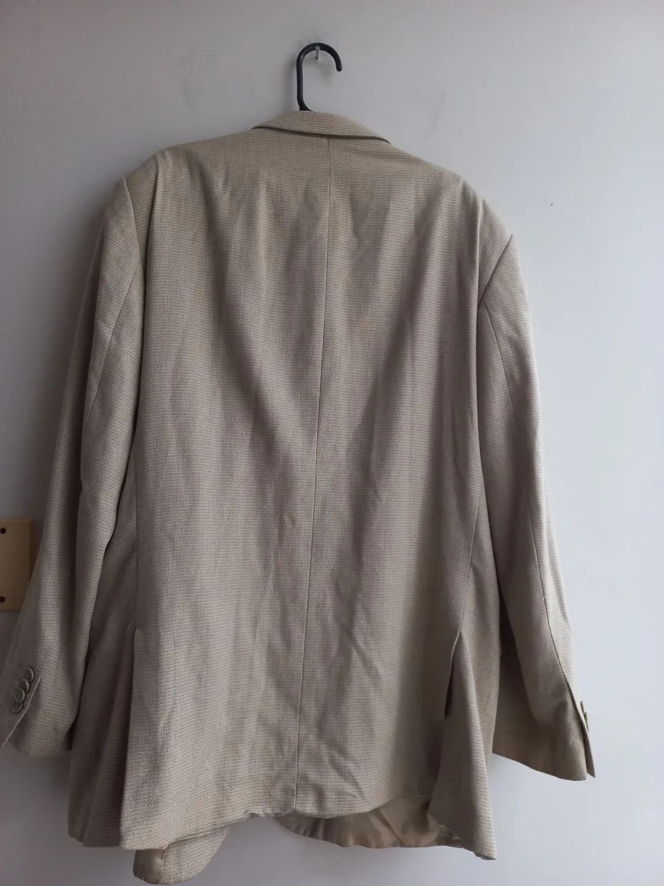 Blazer bege brooksfield 58 - Foto 3