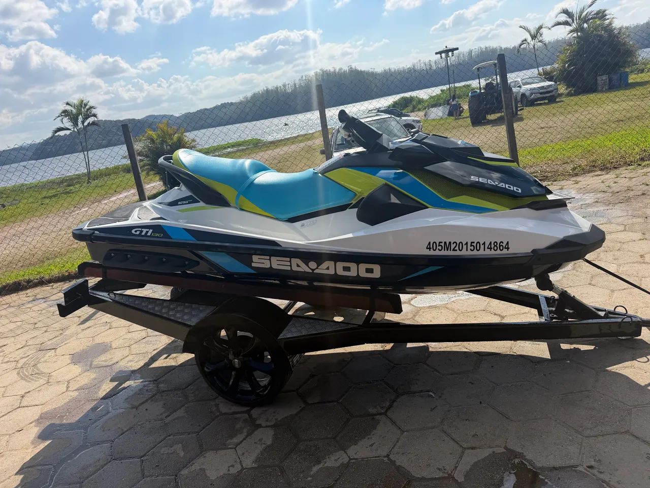 Jet ski - Foto 4
