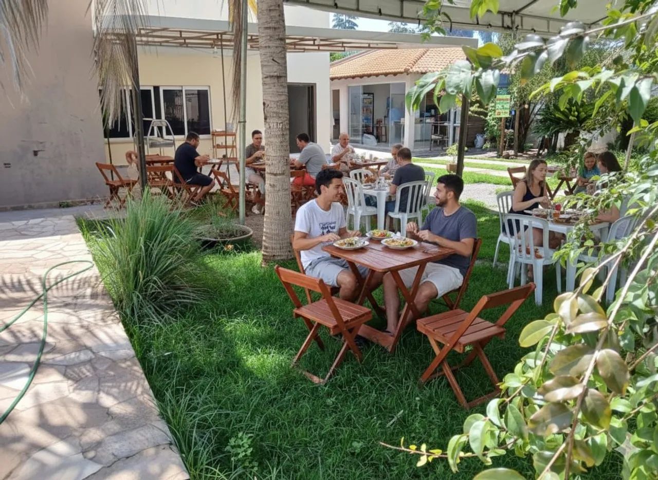 FAÇA PARTE DA NOSSA EQUIPE SABOR GOIANO - Foto 3