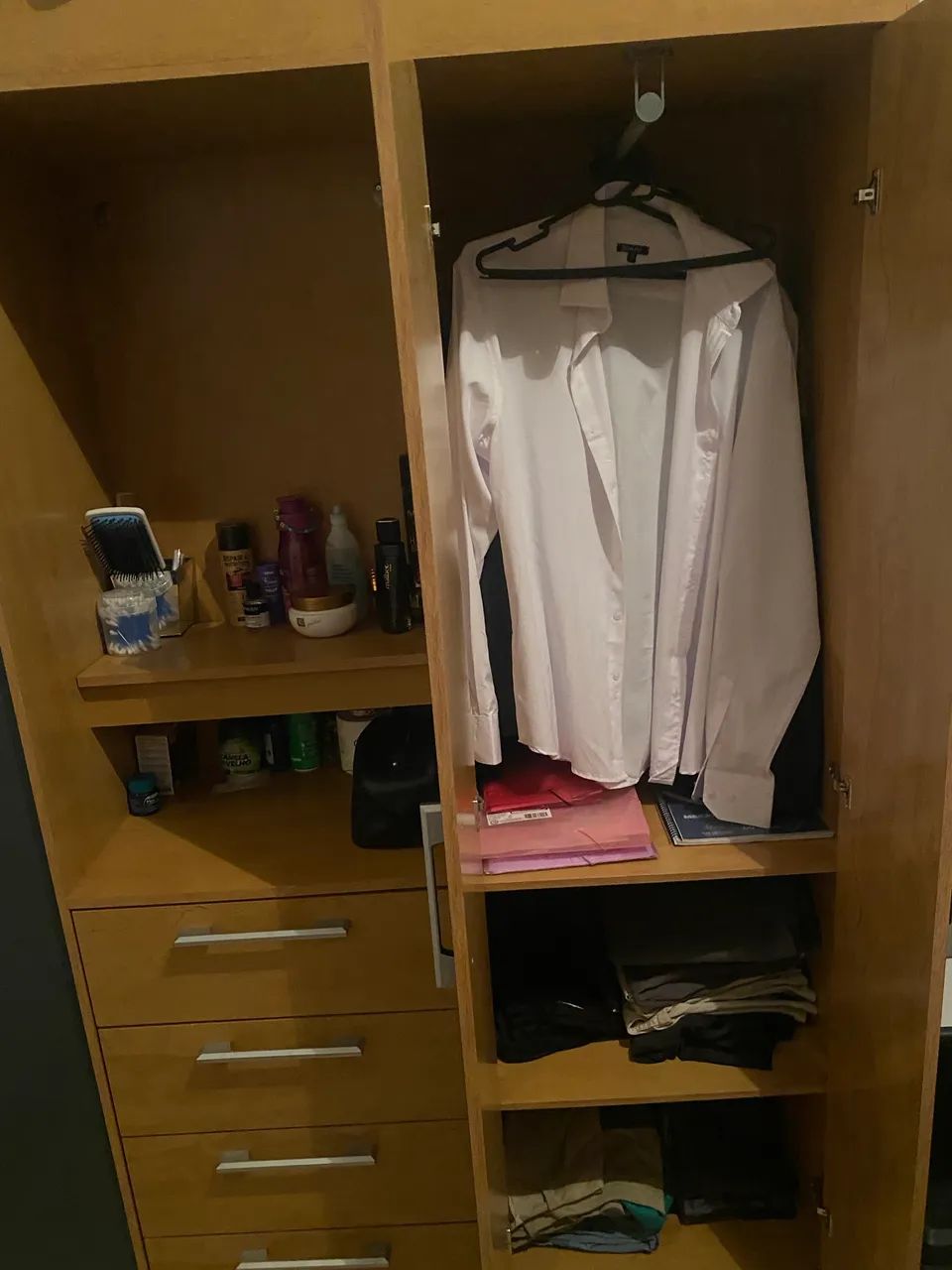 Guarda roupa  - Foto 2