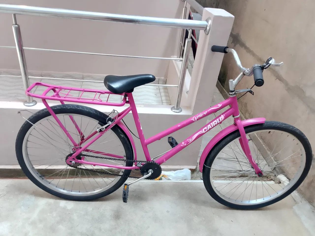 BICICLETA  - Foto 3