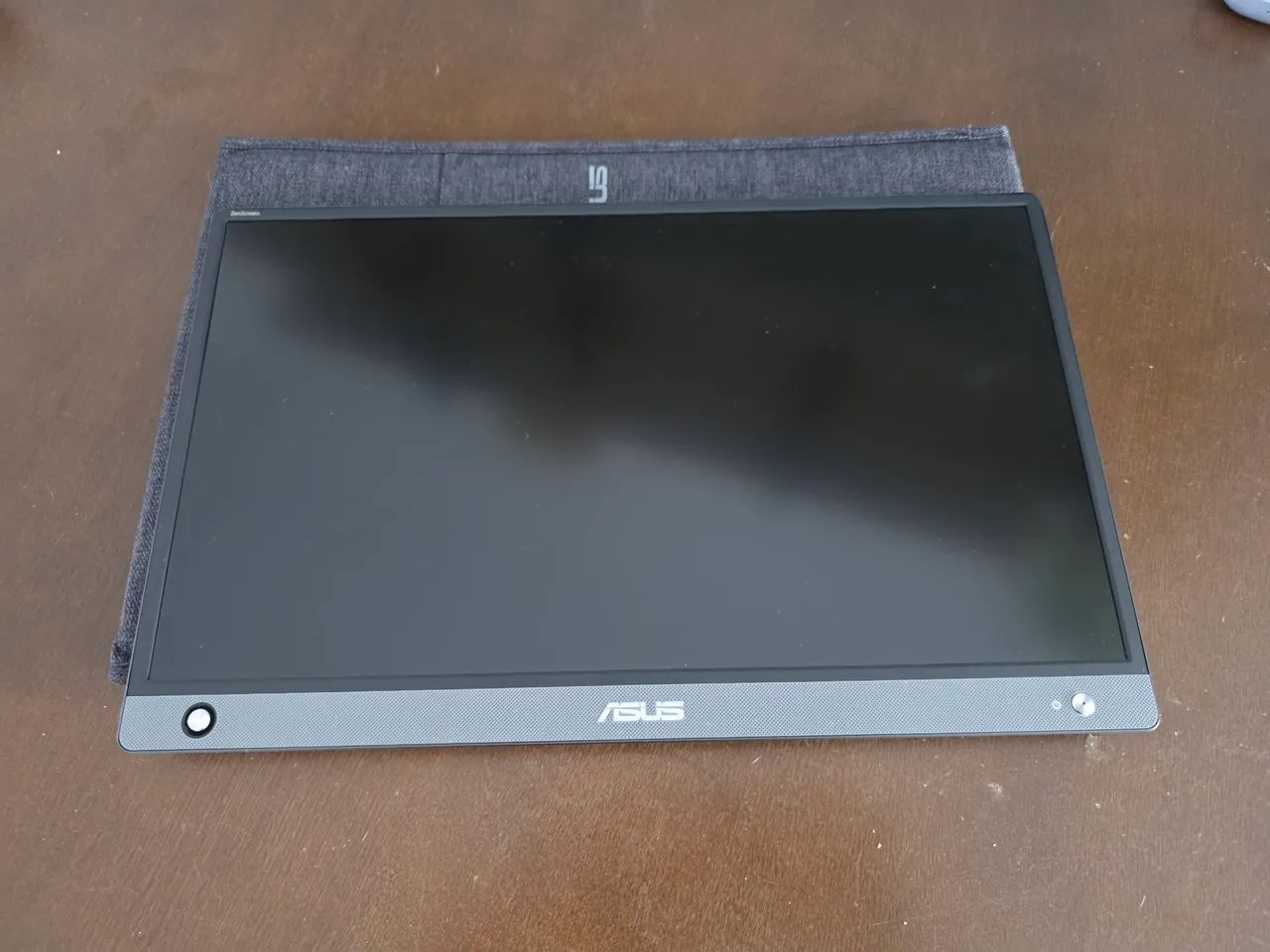 Monitor Portátil Asus