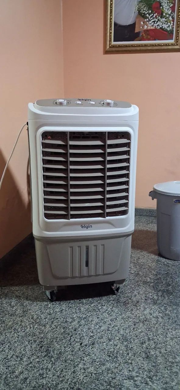 climatizador elgin  - Foto 5