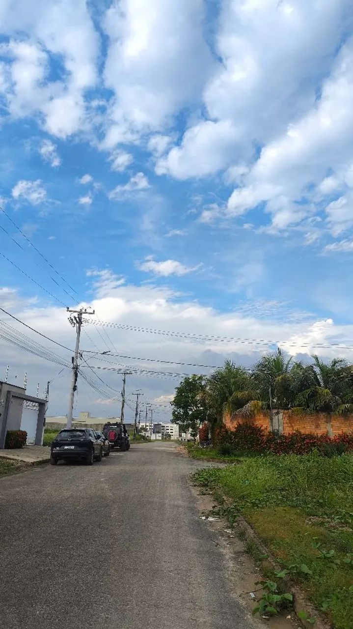 (Ágil) Terreno 10x25 Cidade Jardim  - Foto 4