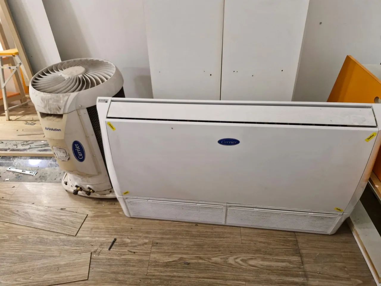 Ar condicionado 30.000btus - Foto 3