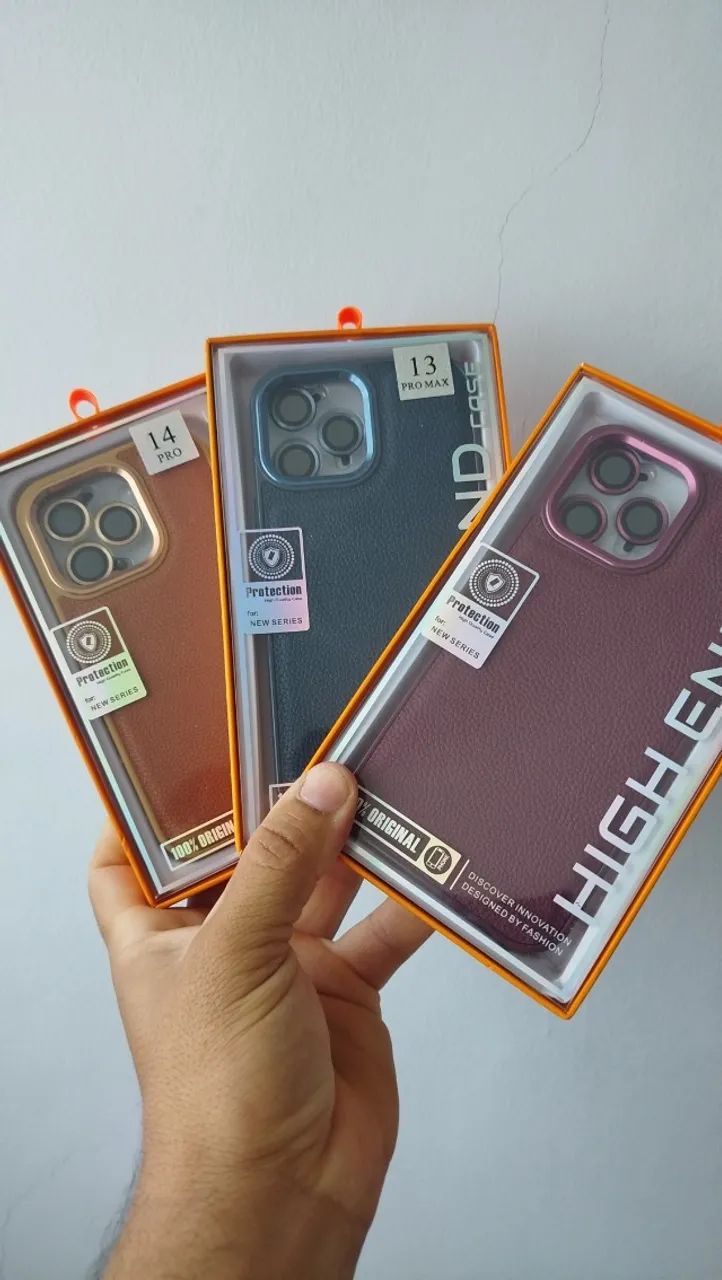 ACESSÓRIOS PARA CELULAR A PREÇO DE CUSTO - Foto 2
