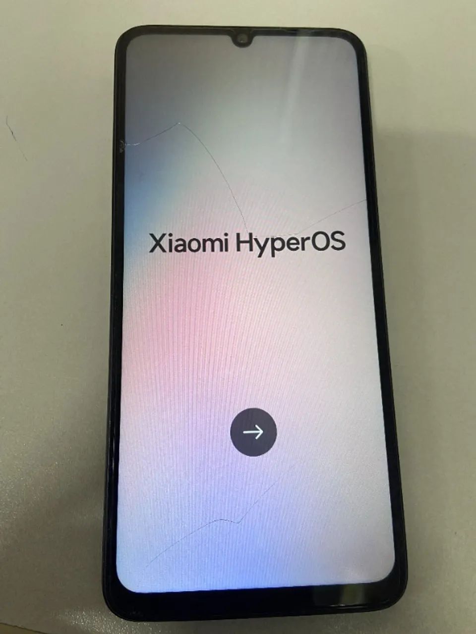 Redmi 13 C / 8 ram 256 Rom - Foto 2