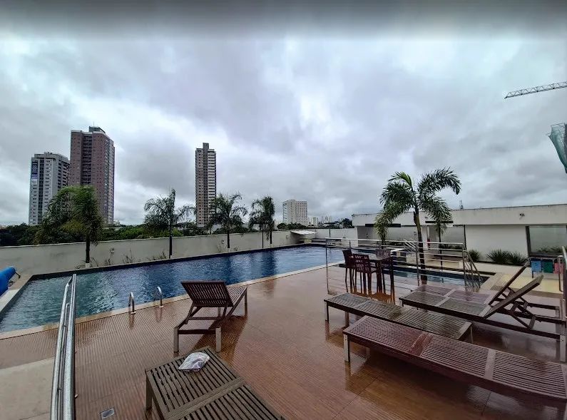 Apartamento Palco Vaca Brava - Foto 2