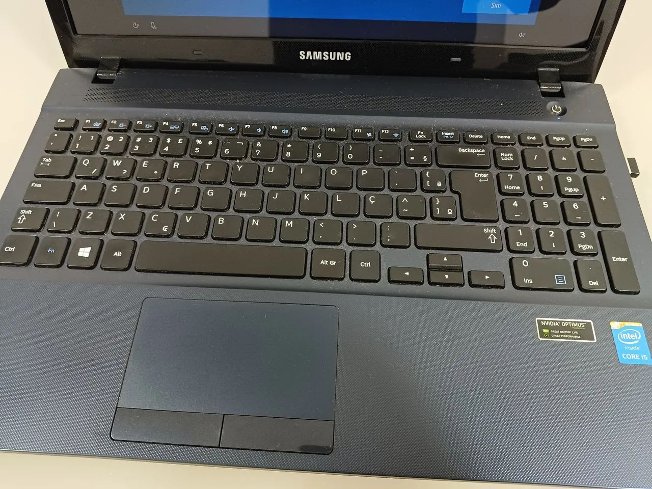 NOTEBOOK I5-4210U - 15,6" - 1TB - 8GB RAM - Foto 5
