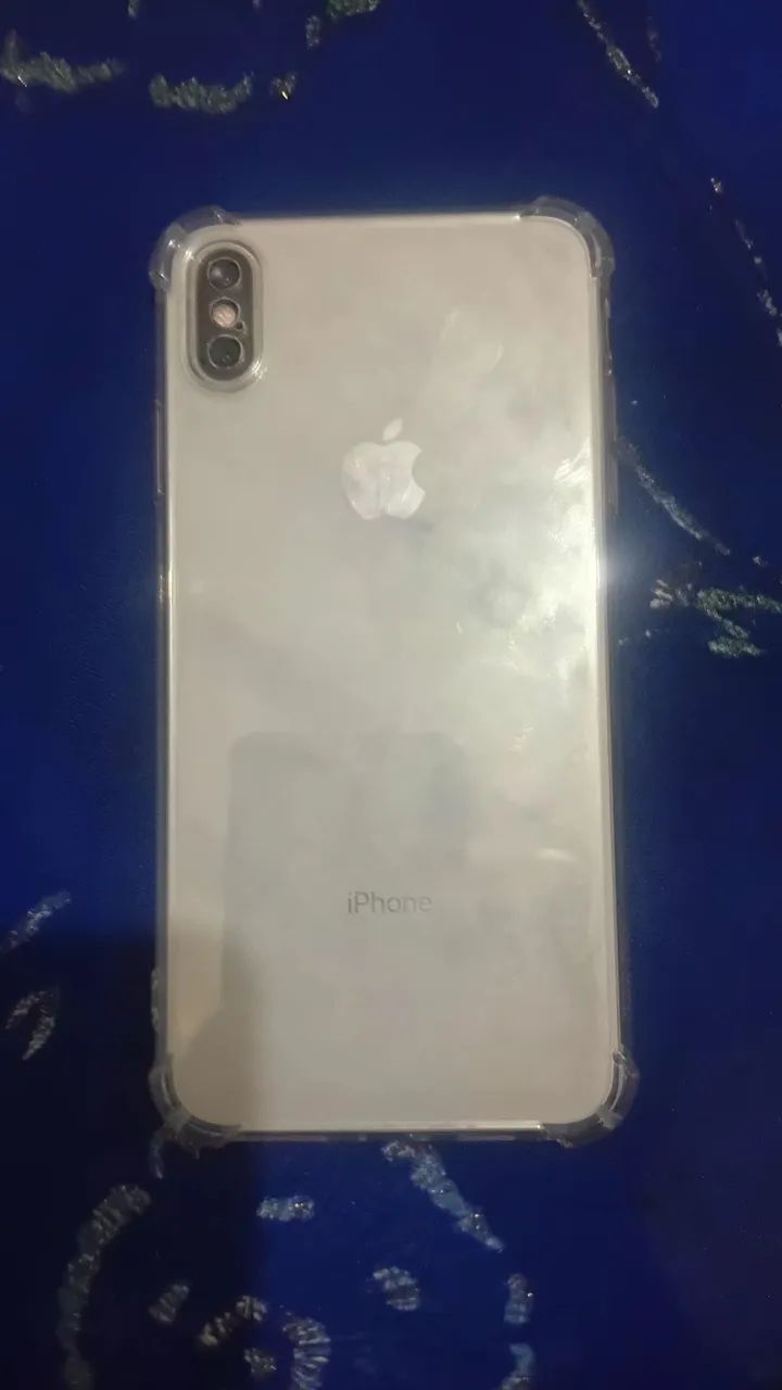 Iphone xs max 256gb  - Foto 2