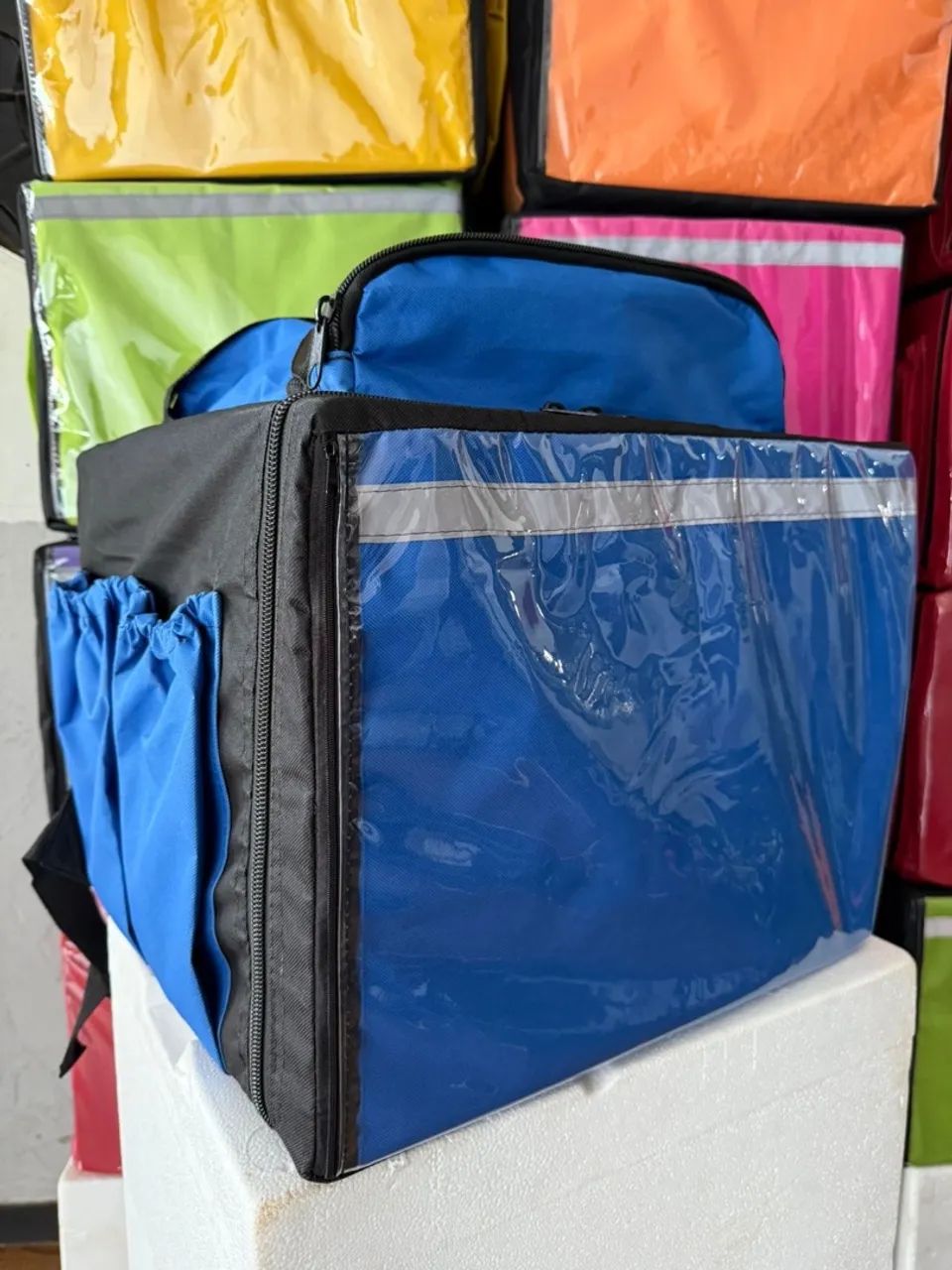 Bag de entregador. Nova  - Foto 2