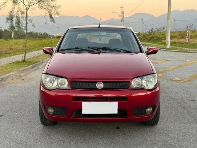 Fiat Palio Celebration 1.0 Fire Flex 8V 4P 2010 - Foto 3