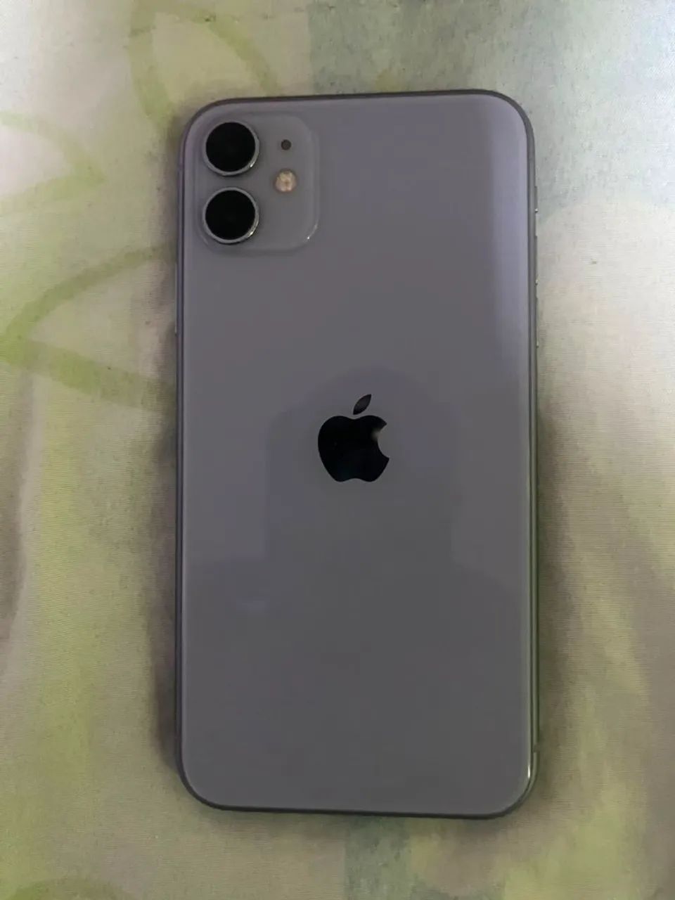 iPhone 11 somente venda - Foto 2