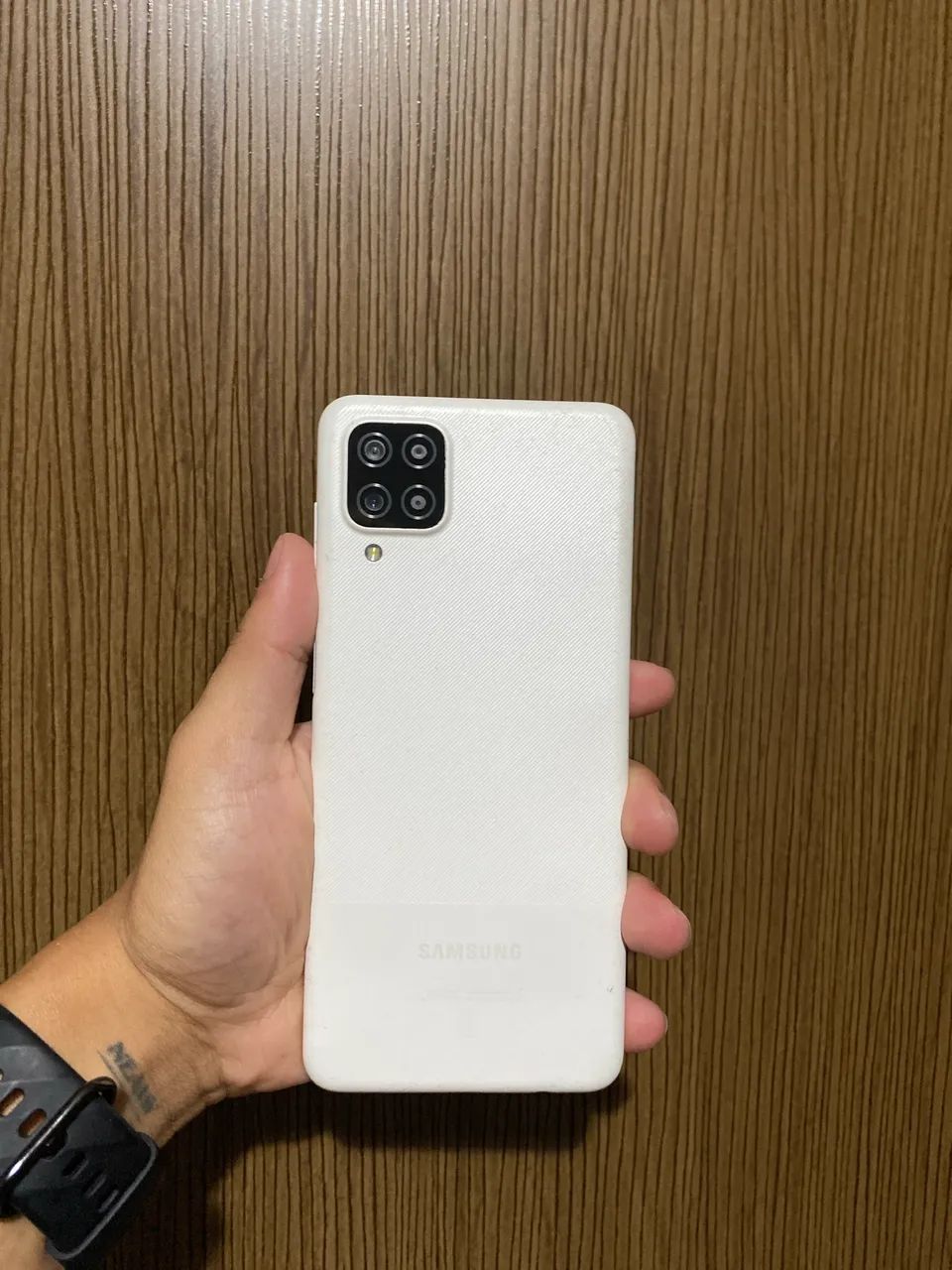 SAMSUNG A12 64gb - Foto 4