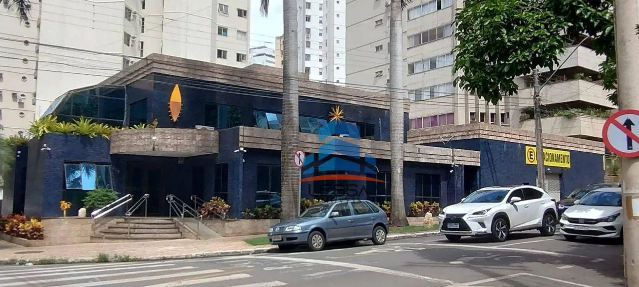 Prédio comercial no Setor Oeste com 30 vagas de Estacionamento! - Foto 5