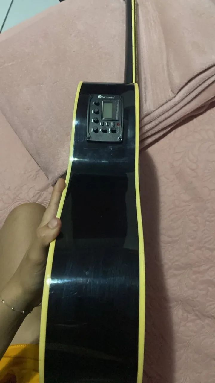 Violão - Foto 3