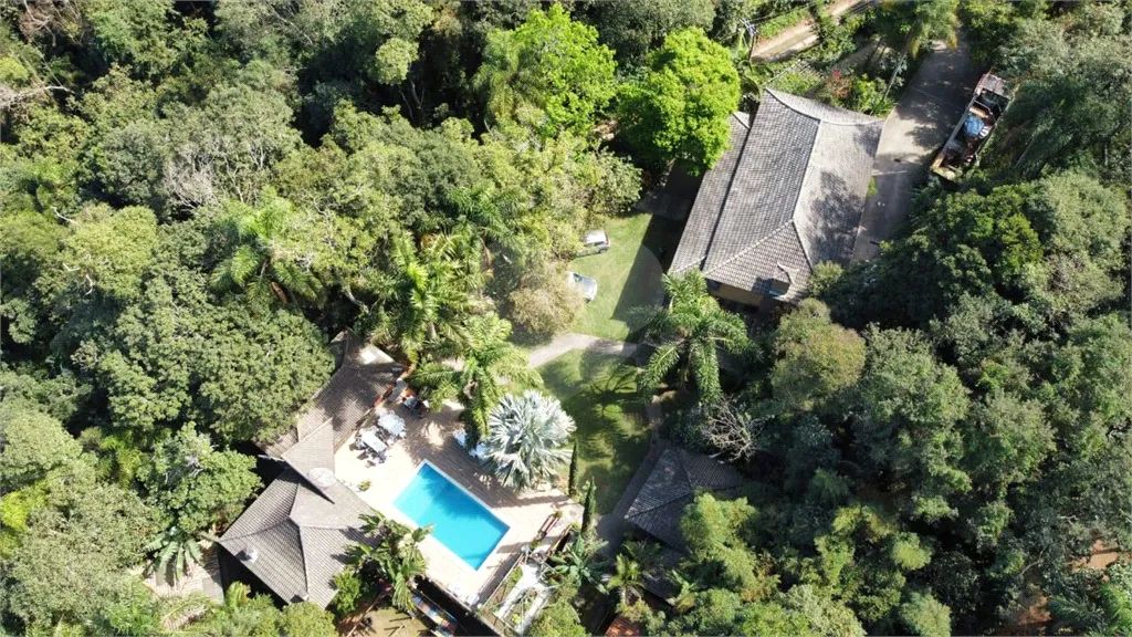 Chácara com 4 quartos à venda em Tremembé - SP - Foto 4