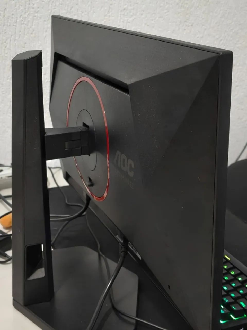 PC GAMER R5 RX 7600 32 GB RAM - Foto 4