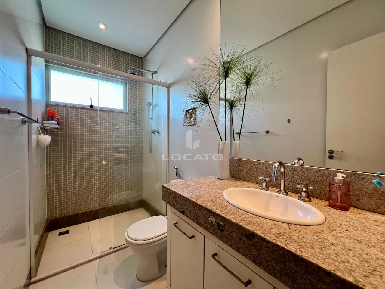 Apartamento duplex com 3 suítes no Estrela Sul - Foto 5